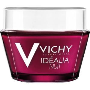 Vichy Idealia Skin Sleep Night Recovery Balm Gel
